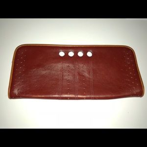 Banana Republic - Equestrian Style Clutch